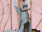 8最终幻想之婚纱版尤娜